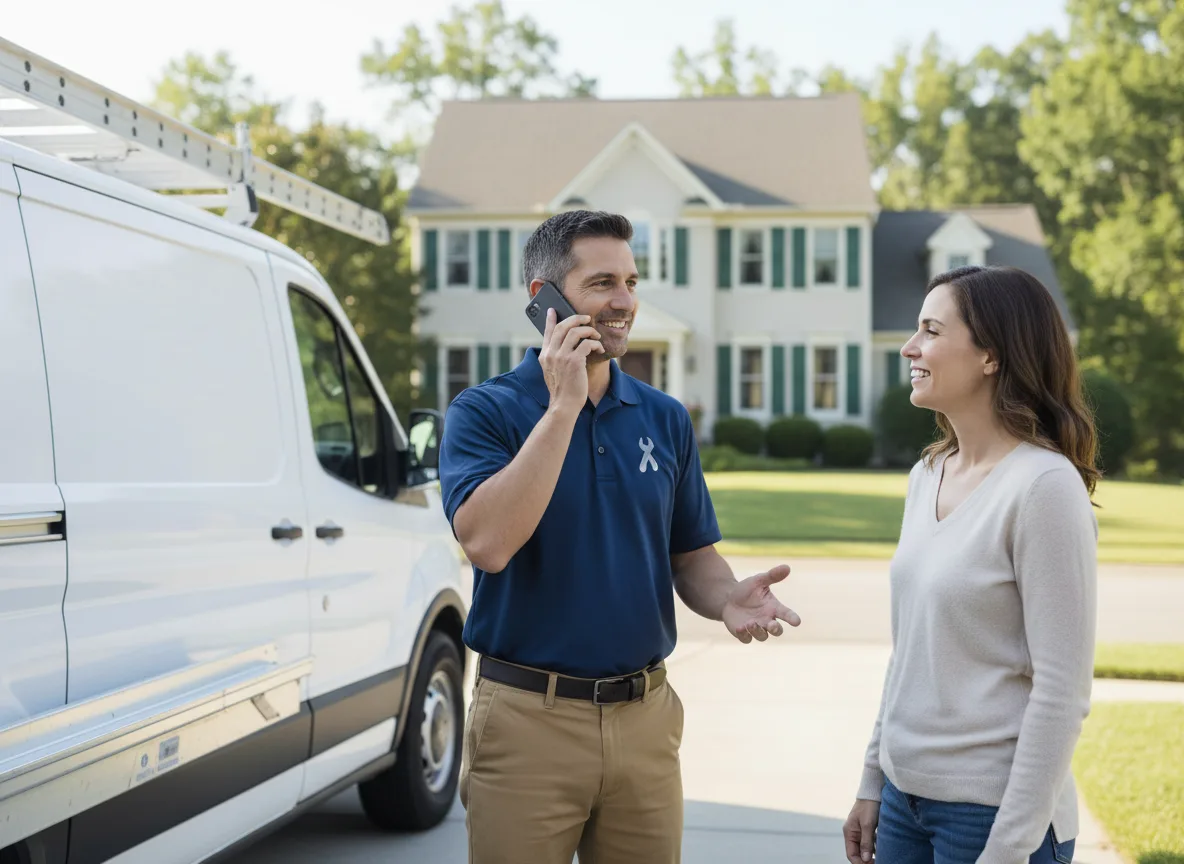 Home Gutter Service Valley Bend, WV FAQs